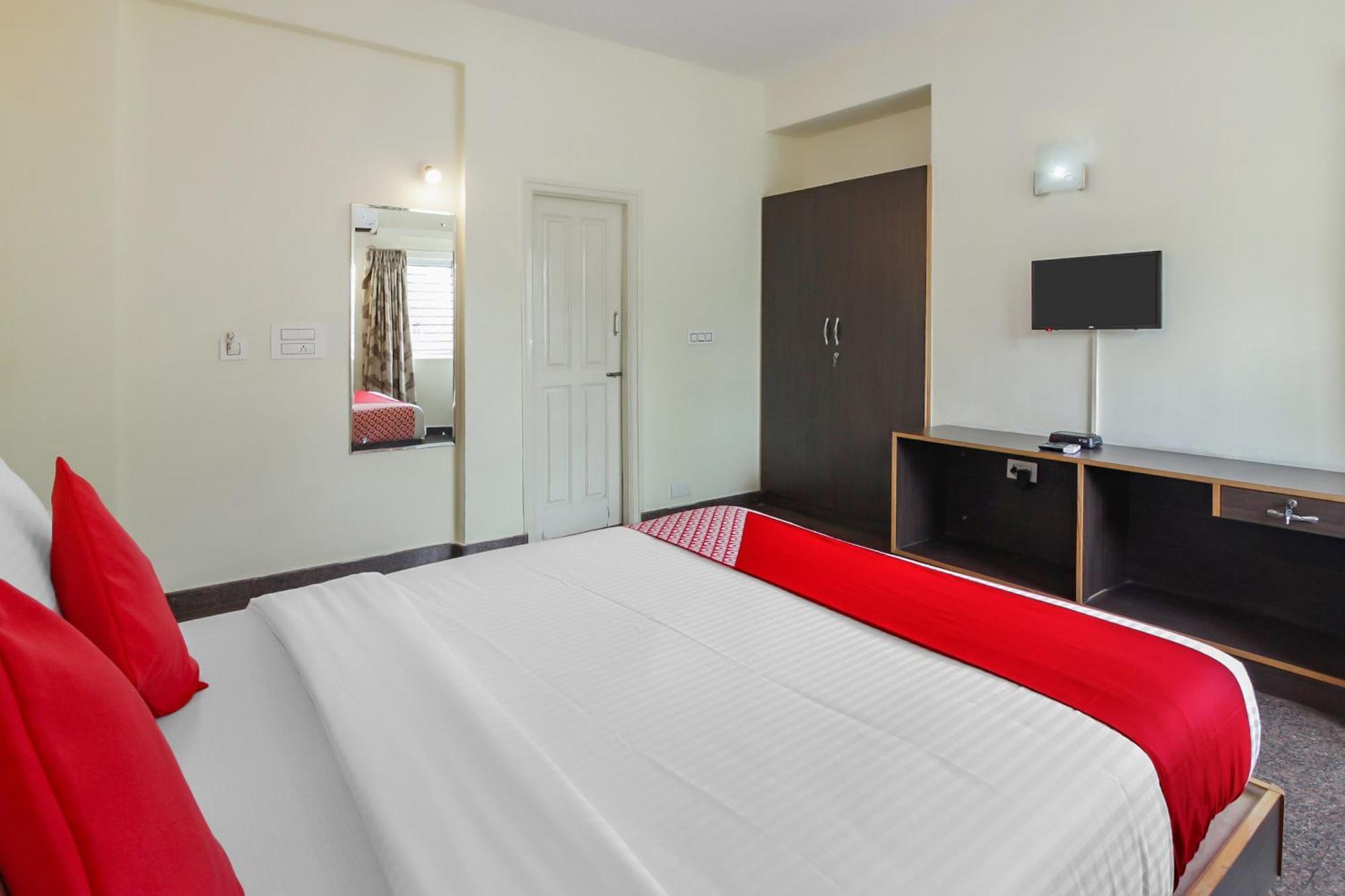 Collection O The Olive Shine Hotel Mysore Eksteriør billede