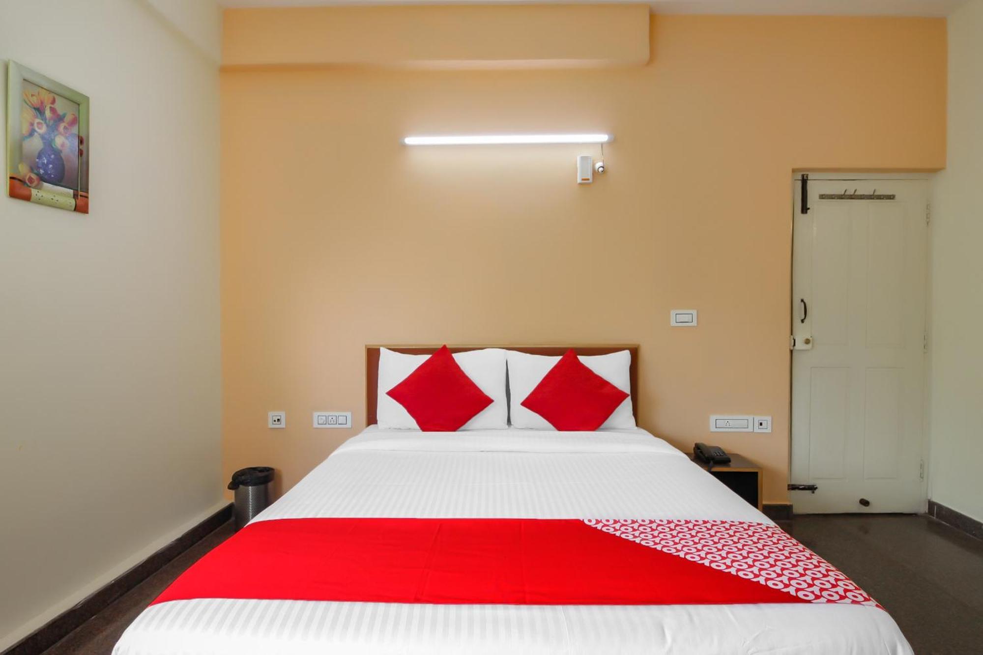 Collection O The Olive Shine Hotel Mysore Eksteriør billede