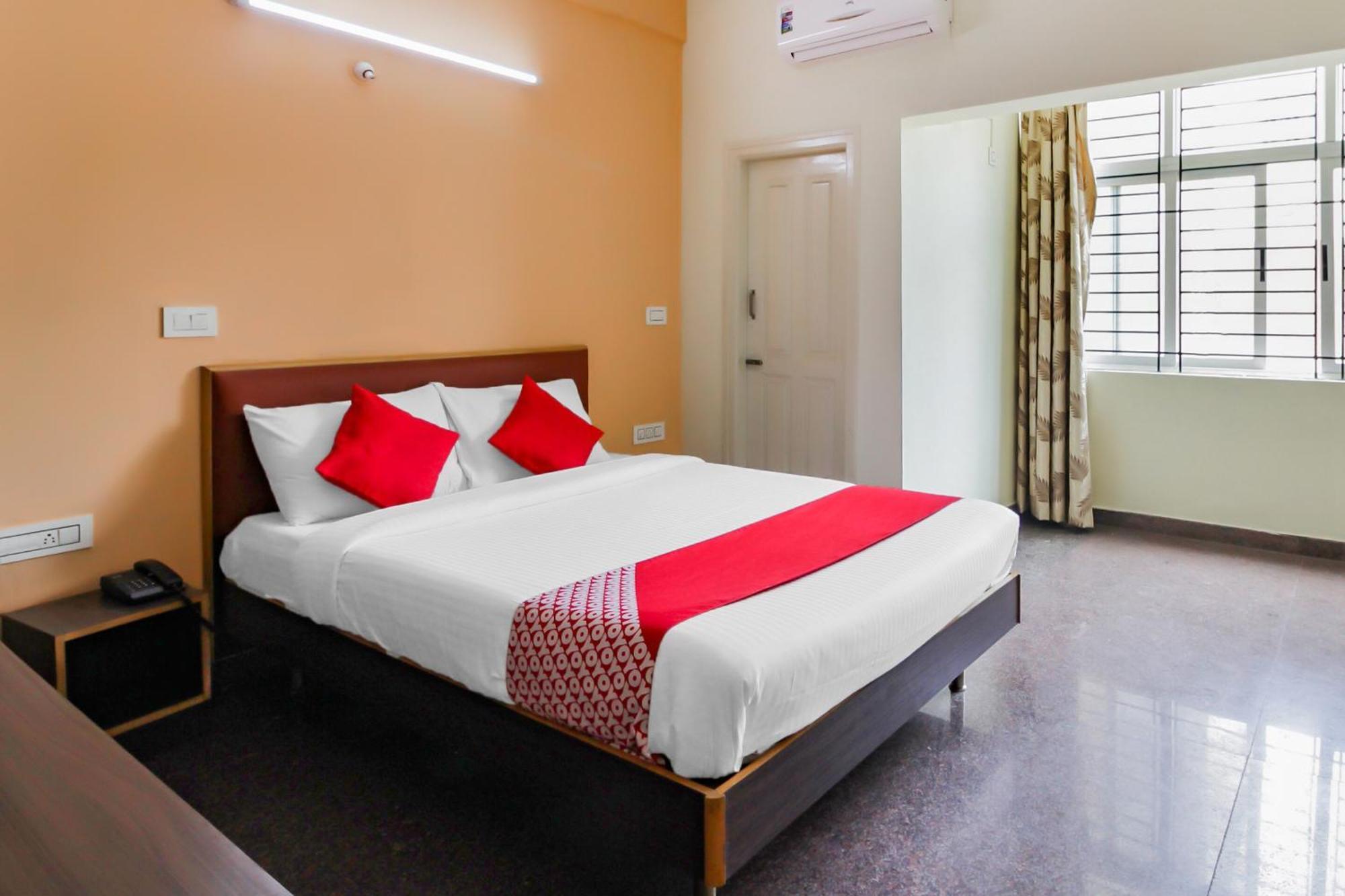 Collection O The Olive Shine Hotel Mysore Eksteriør billede