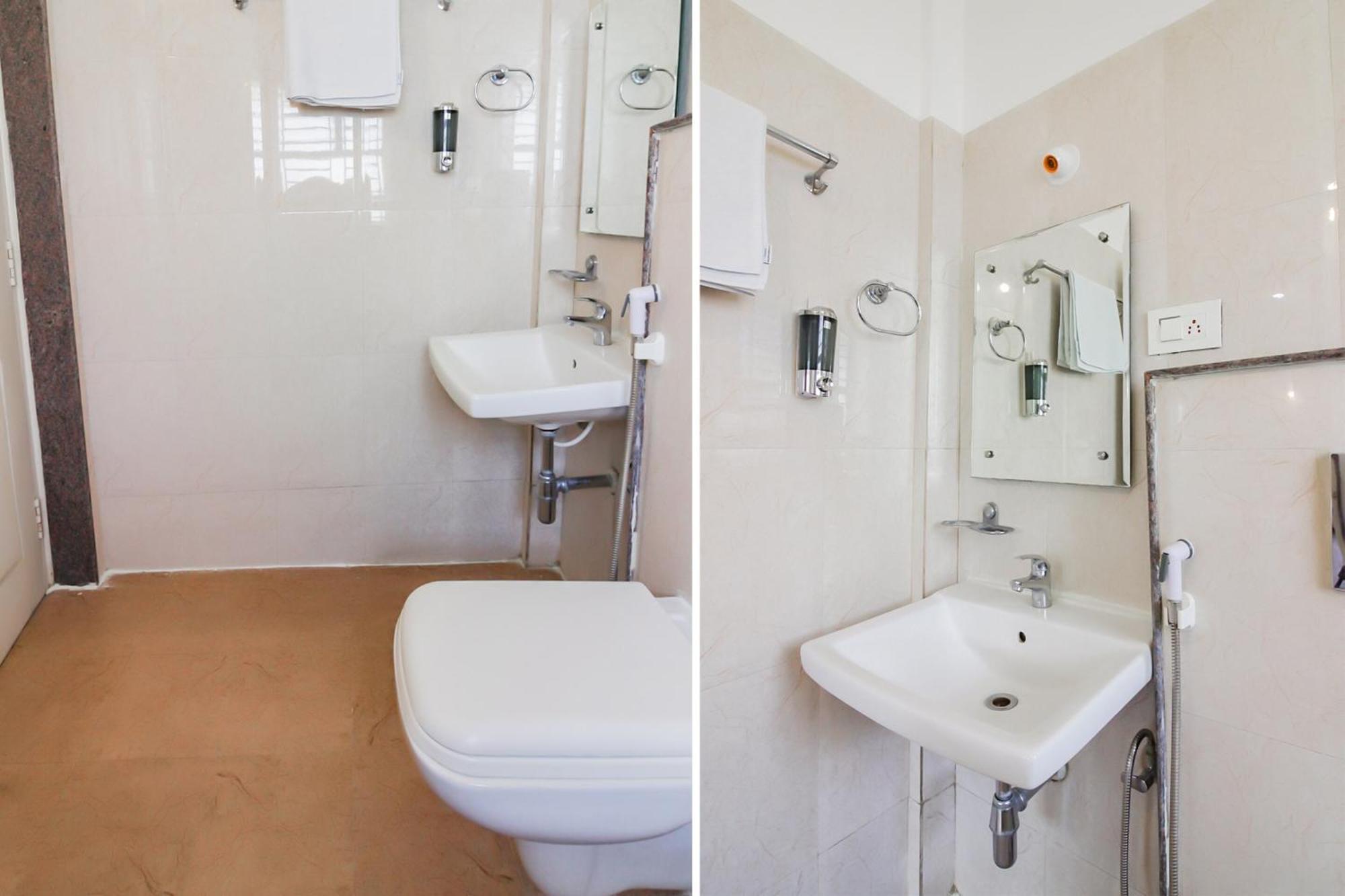 Collection O The Olive Shine Hotel Mysore Eksteriør billede