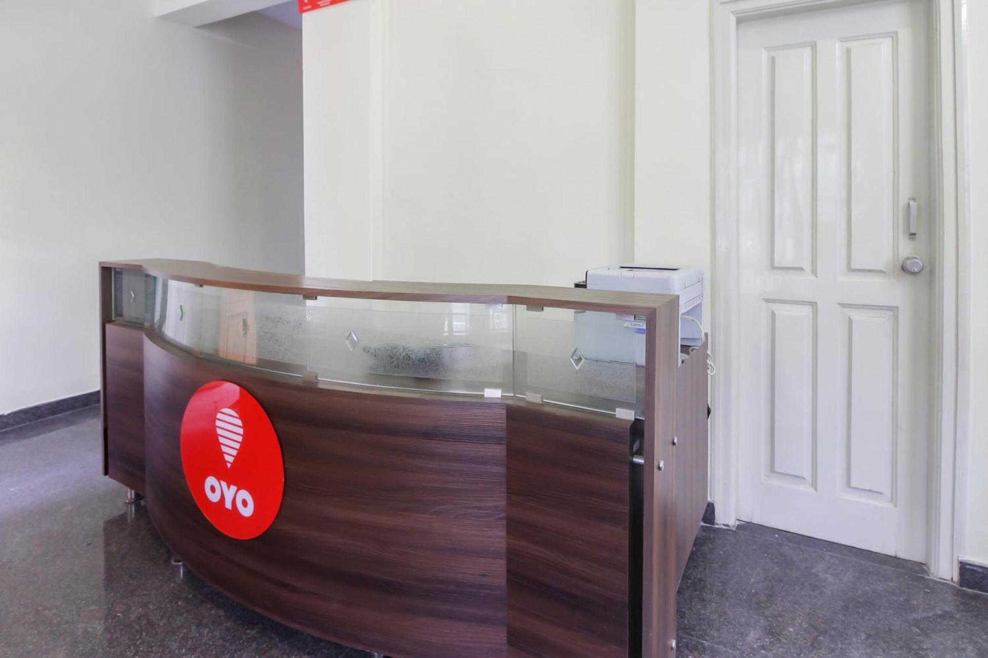 Collection O The Olive Shine Hotel Mysore Eksteriør billede